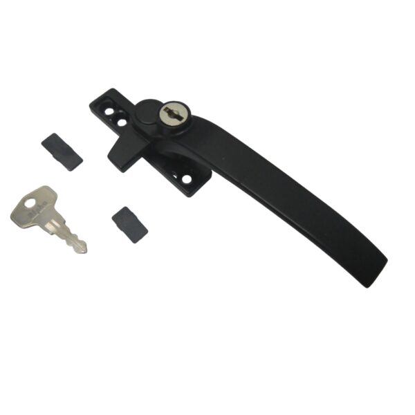 Cam Handle – Alpha