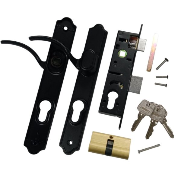 Door Lock – Alpha