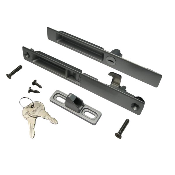 Door Lock – Alpha